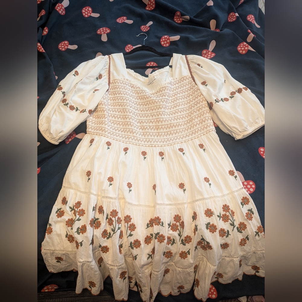Ivy City Dress